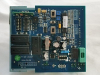 Circuit imprimé Pcb carte mère pour 1800kg porte coulissante moteur PYM-200F PYM-200E porte porte carte de commande