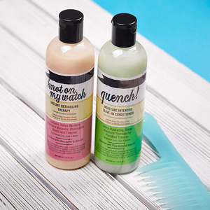 Colle au beurre de karité liquide, marque privée, <span class=keywords><strong>Gel</strong></span> bouclé naturel, peigne hydratant professionnel, crème coiffante - Product Image 6