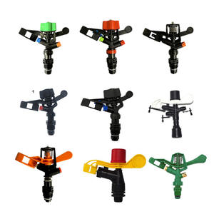 สปริงเกลอร์จ่ายน้ำแบบพลาสติกขนาด0.5นิ้วระบบชลประทานสำหรับการเกษตร - Product Image 2