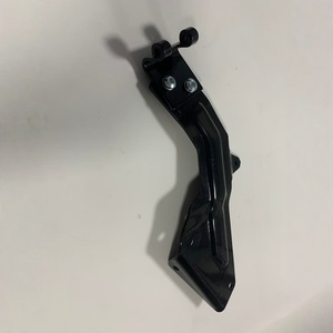 Pièces de carrosserie de camion européen lourd, panneau métallique, charnière de capot moteur 81611456004 81611456005 pour <span class=keywords><strong>Man</strong></span> <span class=keywords><strong>TGX</strong></span> TGS VERS2 - Product Image 6