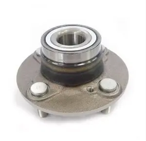 Wheel Hub Assembly HUB254-20 Wheel Hub Bearing for Suzuki Aerio Esteem SX4