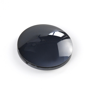 SEESEE 2024 due pezzi semilavorati PGX 1.56 SF fotocromatiche lenti per occhiali Grey HC/HMC/SHMC personalizzabile Base curva EMi - Product Image 1