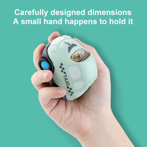 Ensemble de jouets de voiture pour enfants, dessin animé, petite voiture, cadeaux d'anniversaire pour nouveau-nés, voitures à inertie pour bébés de 0 à 12 mois avec tapis de jeu et sac de rangement - Product Image 4