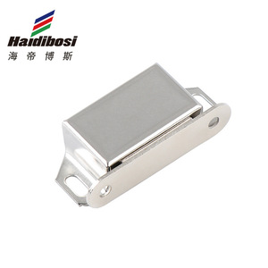 ฮายดิโบซี ตัวล็อคประตูตู้แม่เหล็กสแตนเลส ดีไซน์ทันสมัยสำหรับประตูตู้ - Product Image 1