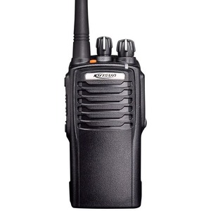 Walkie-talkie a prueba de explosiones Kelix Pt7200ex 400-470mhz para plantas químicas - Product Image 4