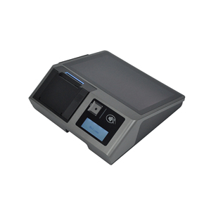Imprimante thermique intelligente Android de bureau FP6500 avec écran tactile 10,1 pouces, pour reçus 58mm/80mm, idéale pour les loteries, les restaurants et les hôtels - Product Image 3