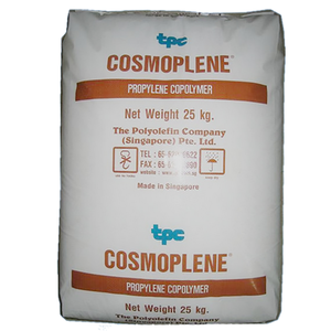 Granules de résine vierge PC de qualité supérieure Polycarbonate matière première coque électrique à haut débit conteneurs transparents en gros - Product Image 4