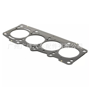 Cylinder Head <b>Gasket</b> 04893239AA 10184500 55206232 Standard Size For AT Automatic Transmission Vehicles - Product Image 1