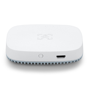 Sensor de Presencia Humana Inteligente Tuya con Radar de Onda Milimétrica DC5V Zigbee/WIFI, Detección de Movimiento y Lux en Tiempo Real para Automatización del Hogar/Oficina - Product Image 2