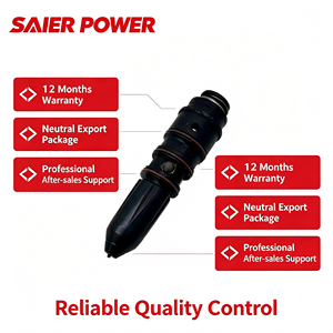3058849 康明斯 NT855 发动机燃油喷射器总成（工程机械和船舶应用） - Product Image 4