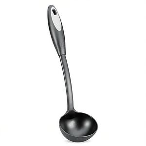 Paquete de 6 utensilios de cocina Metaltex Ladle Britannia - Product Image 2