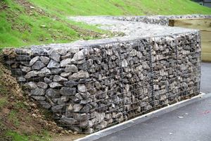 Hot Dip Galvanized Welded <strong>Gabion</strong> 2x1x1m Stainless Steel Welded Wire <strong>Mesh</strong> <strong>Gabion</strong> for Sale - Product Image 3