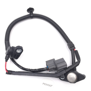 เซ็นเซอร์ตำแหน่งเพลาข้อเหวี่ยง37840-P0A-A01สำหรับ Acura CL 1997-1998สำหรับ Honda Accord/Odyssey/Prelude - Product Image 2