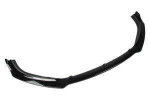 Preto spoikler/lip/bumper para mazda 6 atz 3 pçs, venda quente 2014-2018 outros acessórios do carro - Product Image 3