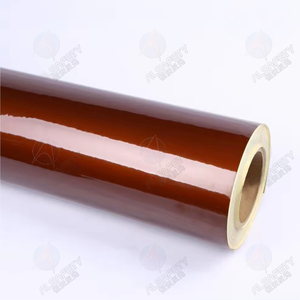 Lamina riflettente con perline di vetro, - Product Image 4