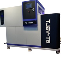 Máquina Separadora de Aceite TJGY-T8 Tianjian, Equipo de Elevación de Alta Eficiencia, Separador de Grasa Automático