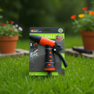 Garden Sprinkler Head 6 Pcs Watering Nozzle For Plants And Flowers - Product Image 3