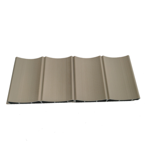 Serie di Strisce WPC <span class=keywords><strong>per</strong></span> Decorazione Murale Esterna - Product Image 6
