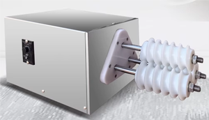 Low Energy Consumption Spiral Round Rolling <b>Machine</b> Bakery Mini Dough <b>Ball</b> Divider Rounder - Product Image 5