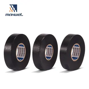 High Voltage PIB Self-amalgamating Rubber Elastic Tape