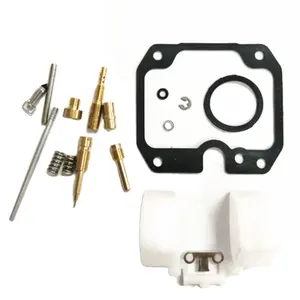 Carburetor Rebuild Kit for YBR125 Carburetor Repair Kit