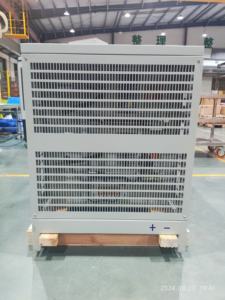 CED kaplama IGBT DC galvanik doğrultucu için LIYUAN fabrika doğrudan 350V 200A kaplama doğrultucu - Product Image 2