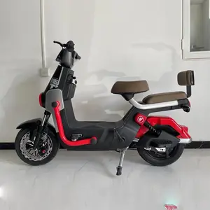Cina 350W ricarica elettrica City Bike bicicletta e bici per la vendita moto elettrica e Scooter elettrico