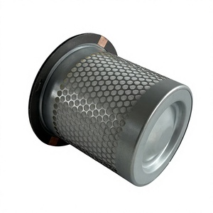 อะไหล่เครื่องอัดอากาศ Manny 92754688 ตัวกรองแยกน้ำมัน - Product Image 4