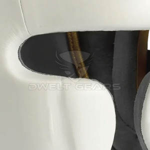 หัวฝึกมวยสำหรับผู้ใหญ่แบบปรับได้ป้องกันแบบพกพาสีโลโก้ตามสั่งเป็นมิตรกับสิ่งแวดล้อม - Product Image 5