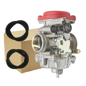 Yama Ha 300 MV30 JS250 ATV250 PD30 Cable de tracción Carburador de motocicleta Nueva condición <span class=keywords><strong>Banshee</strong></span> 350 ATV Playa Suministro de combustible para automóvil - Product Image 1