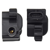 Bobina de Encendido de Alto Rendimiento 12713668 D510C para Chevrolet Silverado, GMC Sierra, Cadillac Escalade, Yukon V8