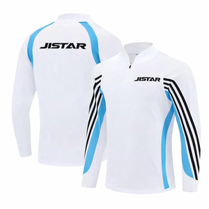 Maßgeschneiderte Winter-Fußballuniformen Kurzer Trainingsanzug Retro Madrid Trikot Europäische Vereins-Wettkampfuniform-Sets - Product Image 2