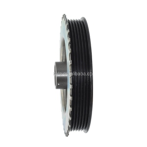 Auto Partie Vilebrequin Poulie Pour Ford <span class=keywords><strong>Escape</strong></span> MAZDA 6 (<span class=keywords><strong>GG</strong></span>) MPV II L32311400B L323-11-400B L32311400 - Product Image 5