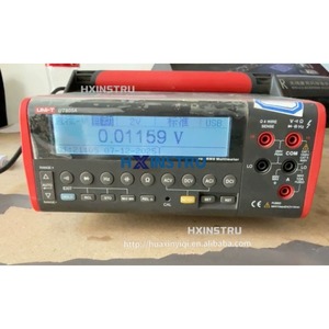 UNI-T UT805A มัลติมิเตอร์แบบดิจิตอล HH - Product Image 3