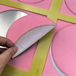 <span class=keywords><strong>Macchina</strong></span> Automatica per Taglio e Cucitura di Nastri in Tessuto con Laser - Product Image 5