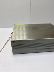 Sistema SCADA MicroSCADA Pro SYS 600C NPCII3UDB9 10 SYC 193 FP1 PLC - Product Image 5