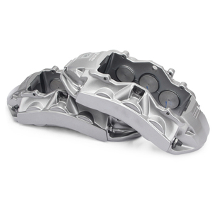 Kit <span class=keywords><strong>de</strong></span> <span class=keywords><strong>Pinzas</strong></span> <span class=keywords><strong>de</strong></span> <span class=keywords><strong>Freno</strong></span> Grandes Ta6 <span class=keywords><strong>de</strong></span> 6 Pistones para Ruedas <span class=keywords><strong>de</strong></span> 18 Pulgadas para <span class=keywords><strong>Audi</strong></span> A4 B8 B9 A6 A7 C7 C8 <span class=keywords><strong>S3</strong></span> S4 S5, Pinza <span class=keywords><strong>de</strong></span> <span class=keywords><strong>Freno</strong></span> con Rotor <span class=keywords><strong>de</strong></span> 355 mm - Product Image 5