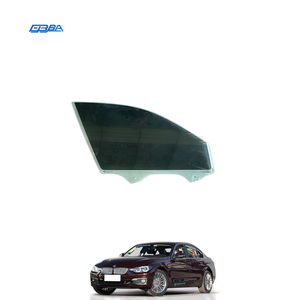 Vitre latérale de porte de voiture acoustique et stratifiée pour BMW Série 3 G28 Berline 2018-Présent OE 51337432229 - Product Image 1