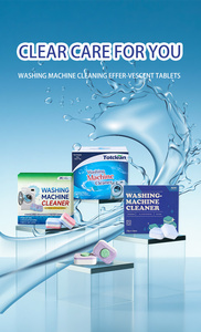 Detergente Professionale <span class=keywords><strong>per</strong></span> Lavatrice con Profumo di Lavanda, Ecologico e Usa e Getta, <span class=keywords><strong>per</strong></span> Bagno, Grado Industriale, Vendita all'Ingrosso - Product Image 4