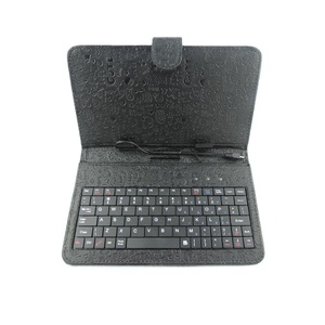 Étui pour tablette <span class=keywords><strong>Android</strong></span>, avec clavier, produits chinois, nouveauté - Product Image 1