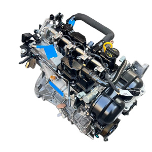Moteur turbo EcoBoost 1.6L 1.5 de haute qualité au <span class=keywords><strong>prix</strong></span> d'usine pour <span class=keywords><strong>Ford</strong></span> JTMA/JTMB ou Kuga - Product Image 5