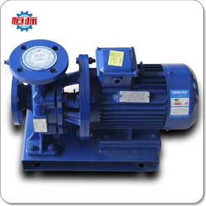 5hp Dài Khoảng Cách Cung Cấp Bơm Nước Động Cơ Điện Cho Cao Eise