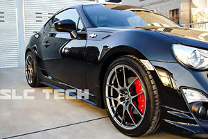 Jantes personnalisées en aluminium forgé noir mat de 18, 19, 20, 21, 22 pouces, 5x120/112, pour voitures de sport, voitures particulières - Product Image 3