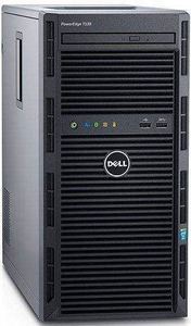 ซีพียู Xeon E3-1230 V5 แท้ ความเร็ว 3.4GHz เซิร์ฟเวอร์ Dell T130 Mini Tower - Product Image 2