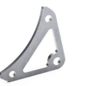 High Rigidity Stainless Steel Robotic Arm Shaft Torsion-Resistant and Wear-Resistant CNC Machined - Product Image 3