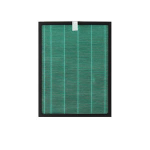 Remplacement du <span class=keywords><strong>filtre</strong></span> True Hepa compatible avec les purificateurs d'air Airmega 150 (AP-1019C), numéro de pièce AP-1019C-FP - Product Image 4