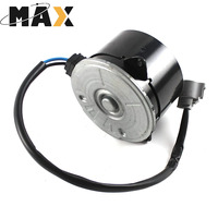 Radiateur de ventilateur de refroidissement de fabrication pour Toyota Lexus RX350 RX400H RX450H 16363-75030 16363-20390