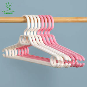 Diferentes tipos de perchas para ropa, molde de inyección, perchas de plástico, fabricantes de moldes - Product Image 1