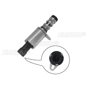 Válvula solenoide VVT del árbol de levas 55567050, válvula de control de aceite, pieza de motor para accesorios de coche Chevrolet Cruze - Product Image 3