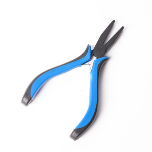 Fishing Pliers Flat Mouth Stainless Steel Durable Hand Tool For Fishing - Product Image 1